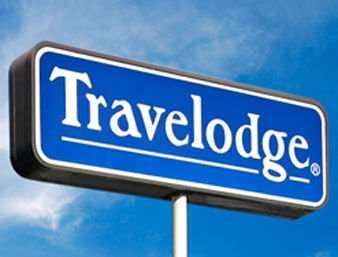 Travelodge By Wyndham Rosetown Buitenkant foto